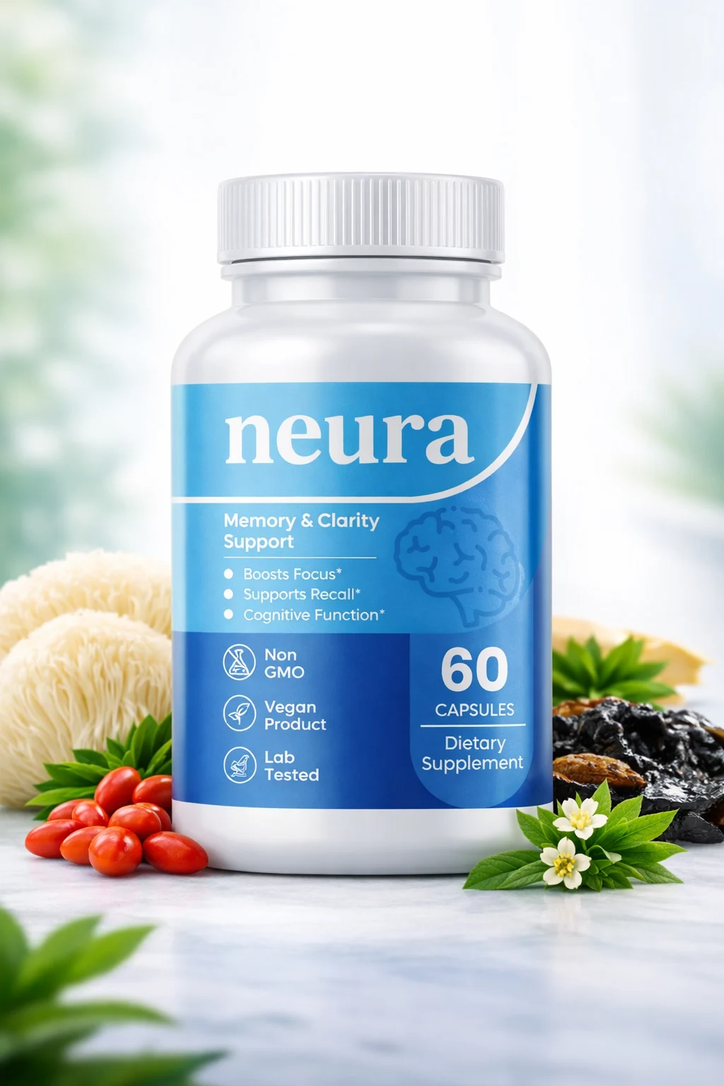 What is Neura Supplement?